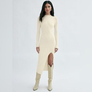 Wilfred Alchemy Dress. Medium